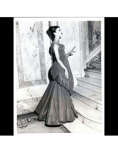 Charles James - Robe de bal (1956) votre