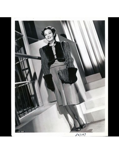 Adrian - tailleur de ville d'Adrian pour The Women (1939) 50-70% off 